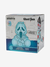 Figura de vinilo Ghost Face (Scream): Jacob Marley perlada