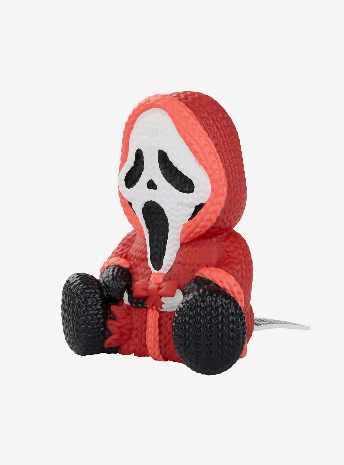 Figura de vinilo Ghost Face: regalo navideño