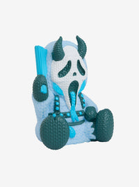 Figura de vinilo Ghost Face: Krampus (tono hielo)