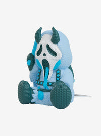 Figura de vinilo Ghost Face: Krampus (tono hielo)