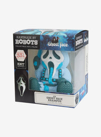Figura de vinilo Ghost Face: Krampus (tono hielo)