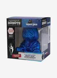 Figura de vinilo Ghost Face como Jacob Marley