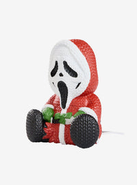 Figura Ghost Face: El que trae los regalos
