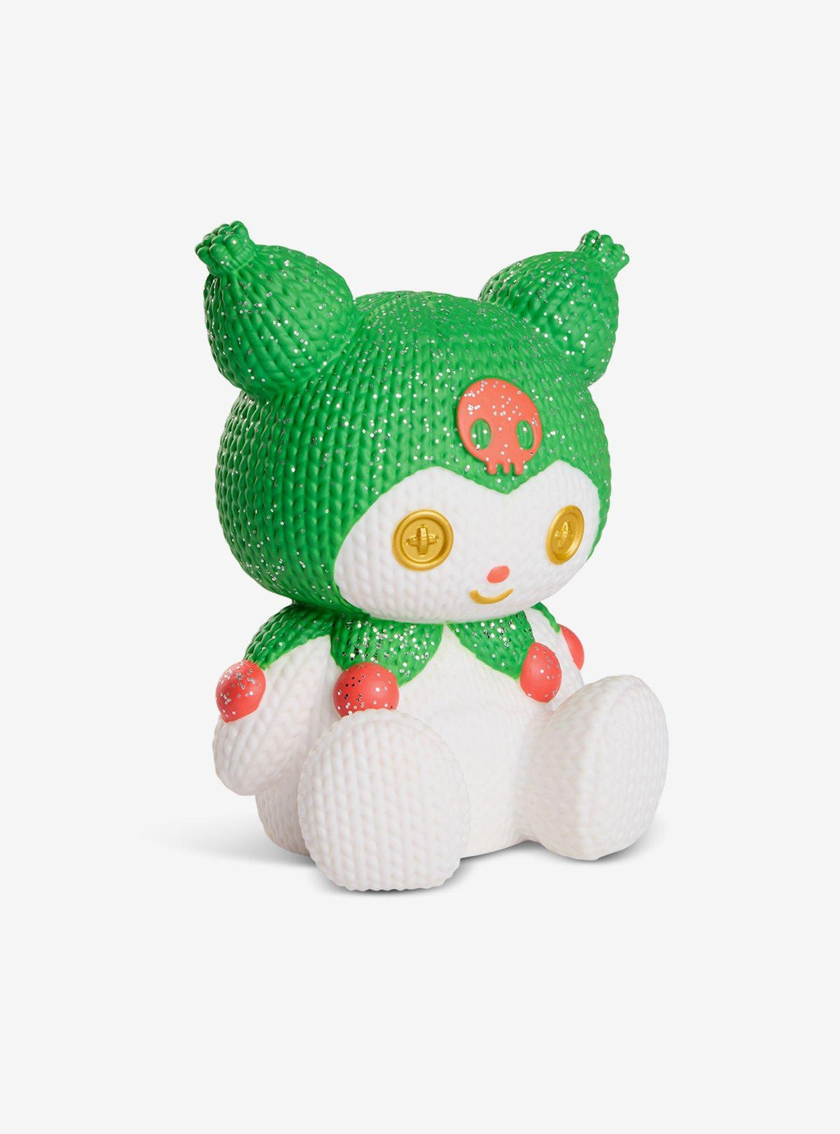 Kuromi #350 de Navidad - Figura de vinilo