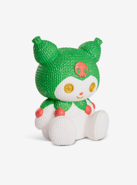 Kuromi #350 de Navidad - Figura de vinilo