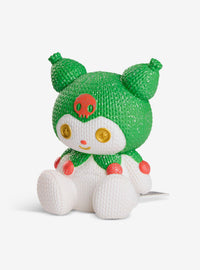 Kuromi #350 de Navidad - Figura de vinilo