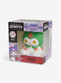 Kuromi #350 de Navidad - Figura de vinilo