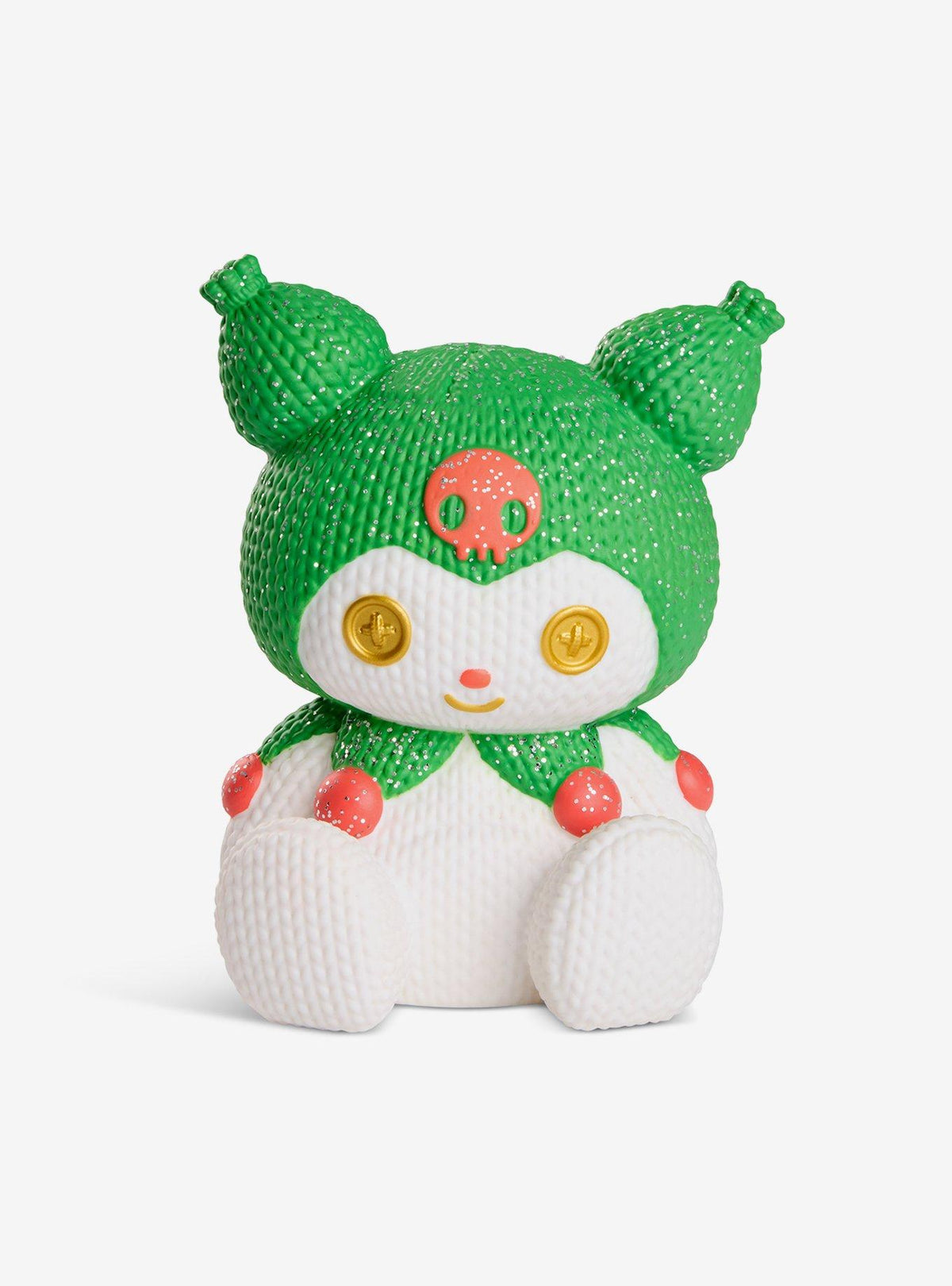 Kuromi #350 de Navidad - Figura de vinilo