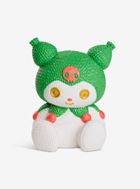 Kuromi #350 de Navidad - Figura de vinilo