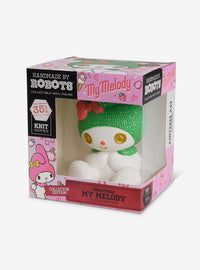 Figura de vinilo My Melody #351 Handmade by Robots