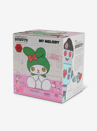 Figura de vinilo My Melody #351 Handmade by Robots