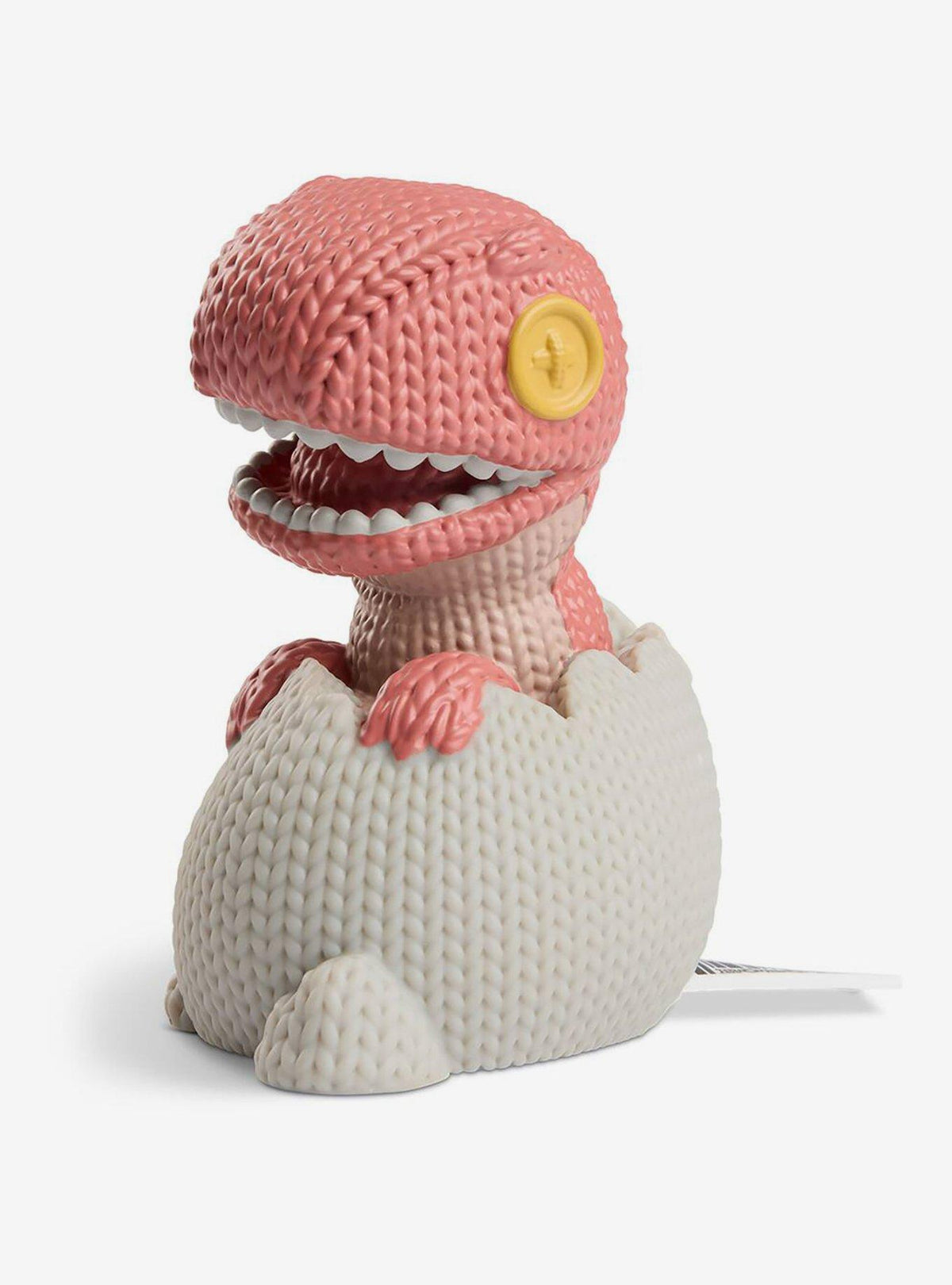 Handmade by Robots: set de 2 figuras Jurassic Park