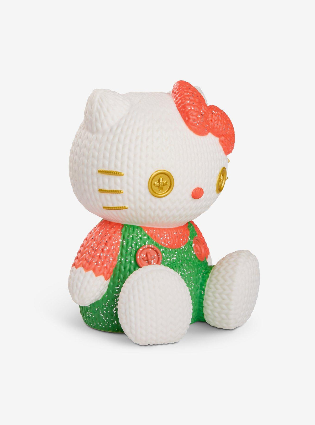 Figura de vinilo Hello Kitty #349 - Handmade by Robots