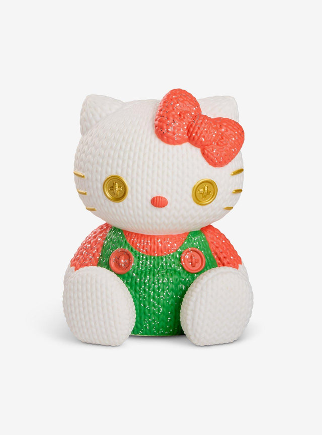 Figura de vinilo Hello Kitty #349 - Handmade by Robots