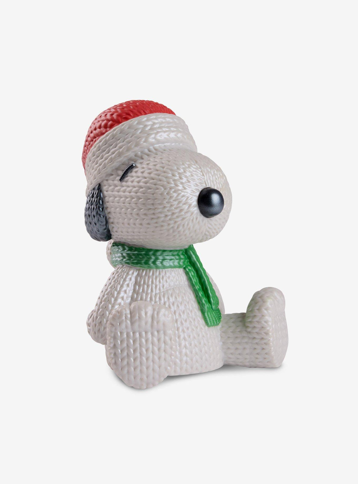 Figura Snoopy navideña de vinilo – Peanuts