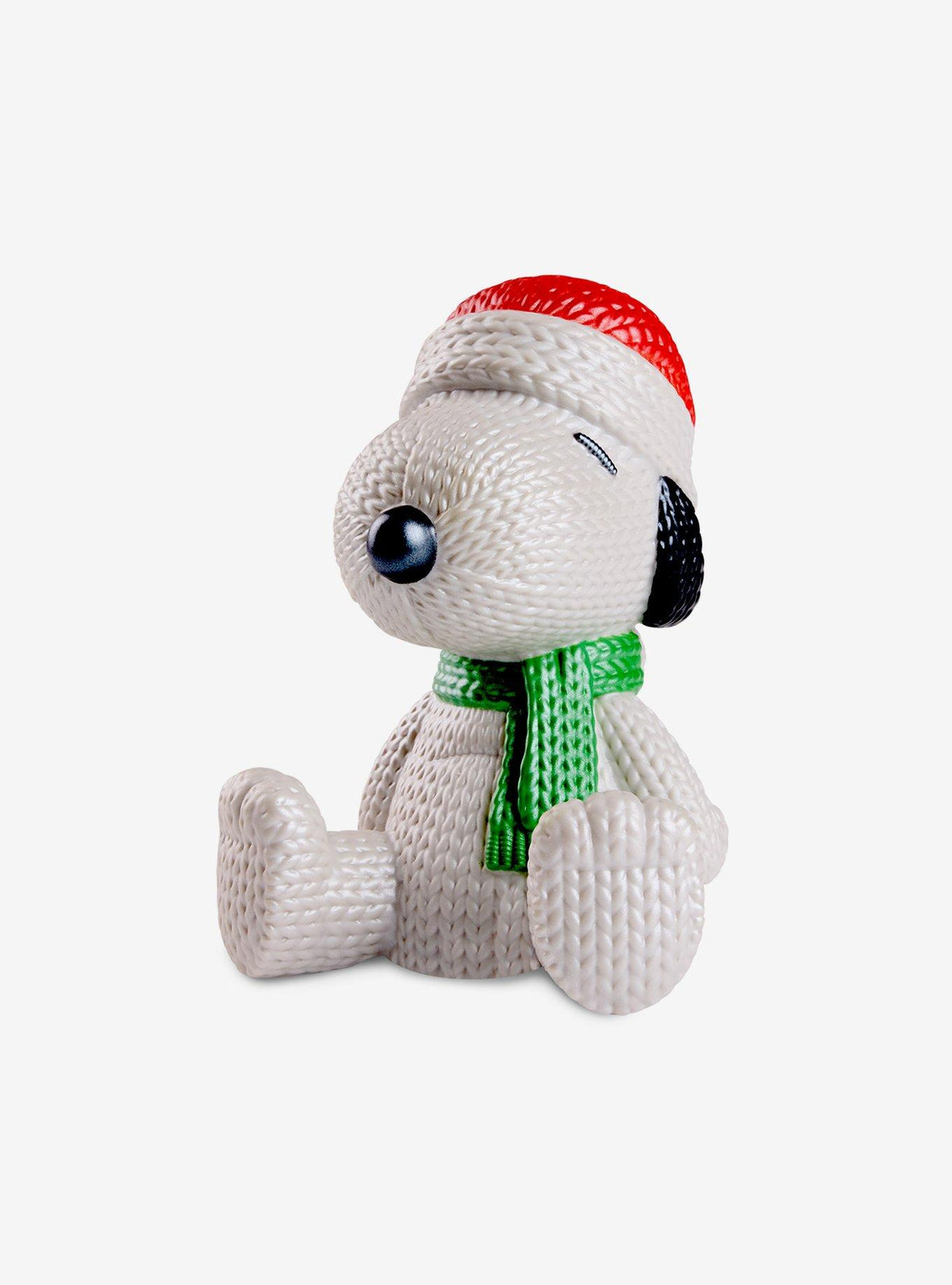 Figura Snoopy navideña de vinilo – Peanuts