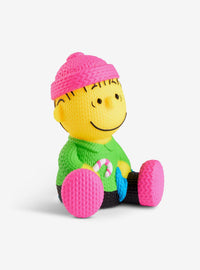 Linus #405 de A Charlie Brown Christmas - Figura de vinilo
