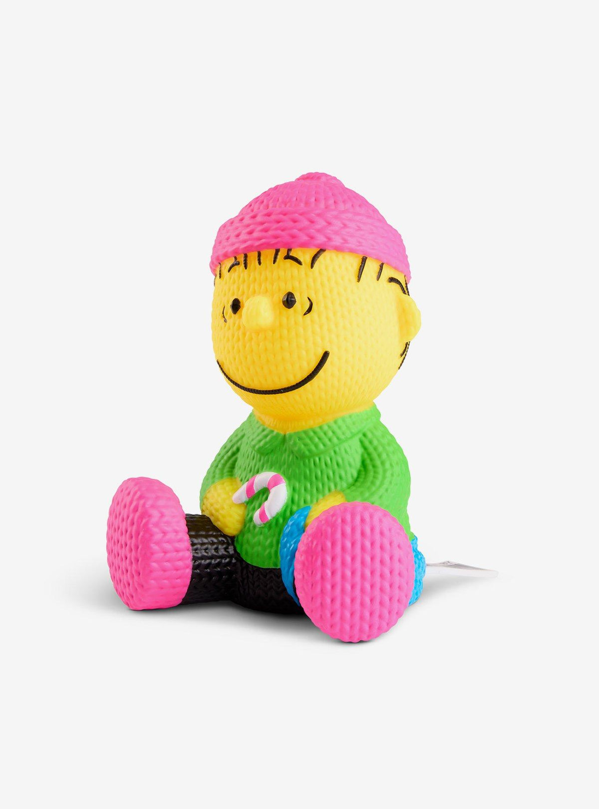Linus #405 de A Charlie Brown Christmas - Figura de vinilo
