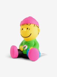 Linus #405 de A Charlie Brown Christmas - Figura de vinilo