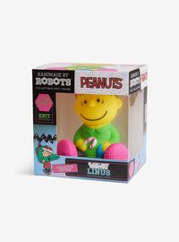 Linus #405 de A Charlie Brown Christmas - Figura de vinilo