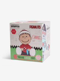 Linus de Peanuts #417 - Figura de vinilo