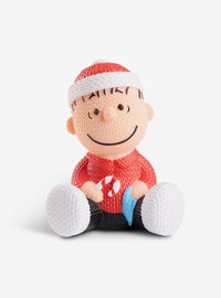 Linus de Peanuts #417 - Figura de vinilo