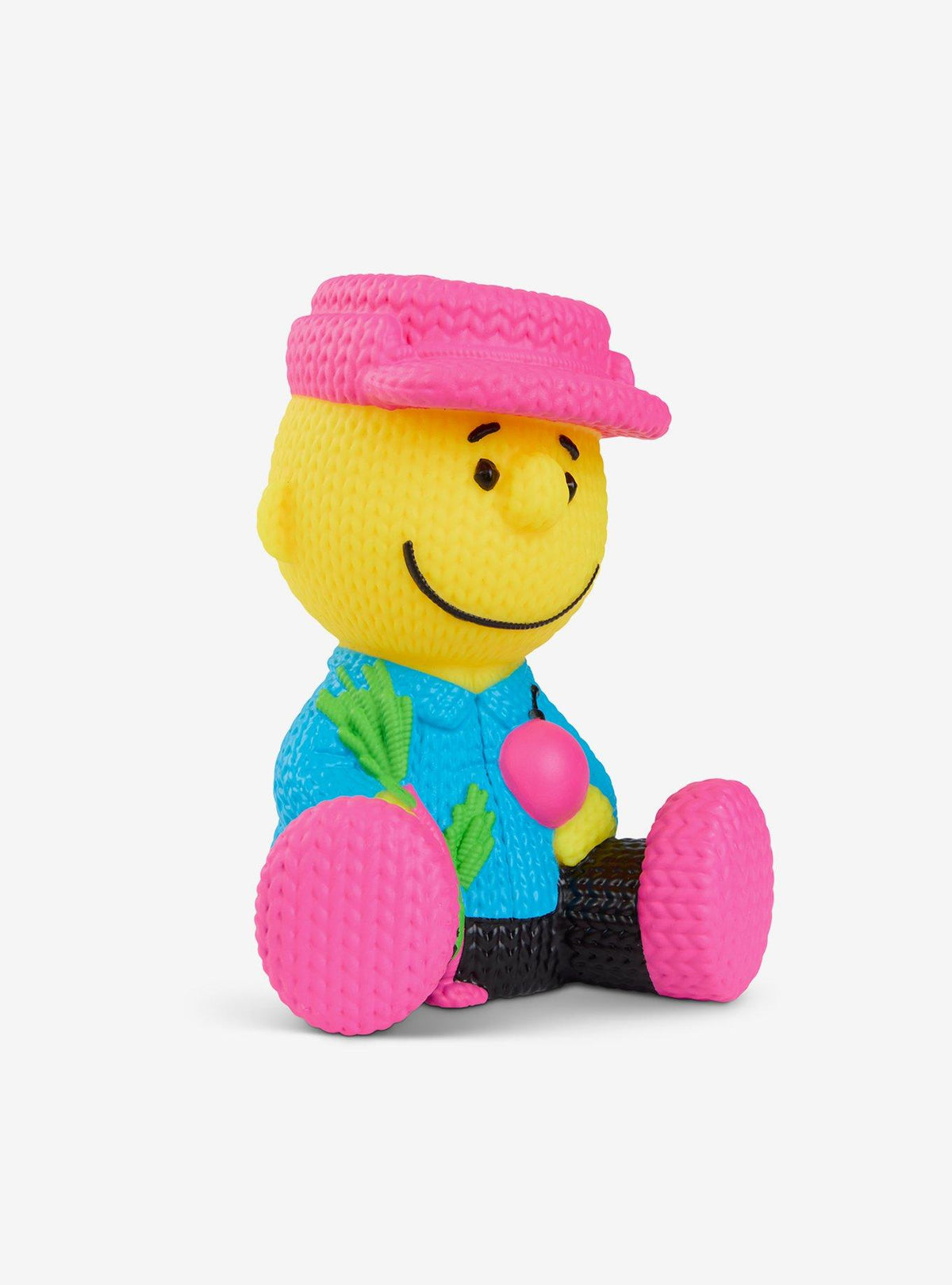 Figura Charlie Brown #402 - Peanuts