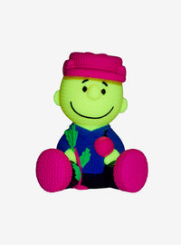Figura Charlie Brown #402 - Peanuts