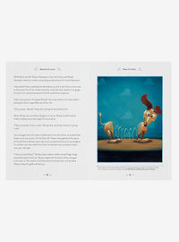 Libro Toy Story: Clásico moderno de Disney Pixar