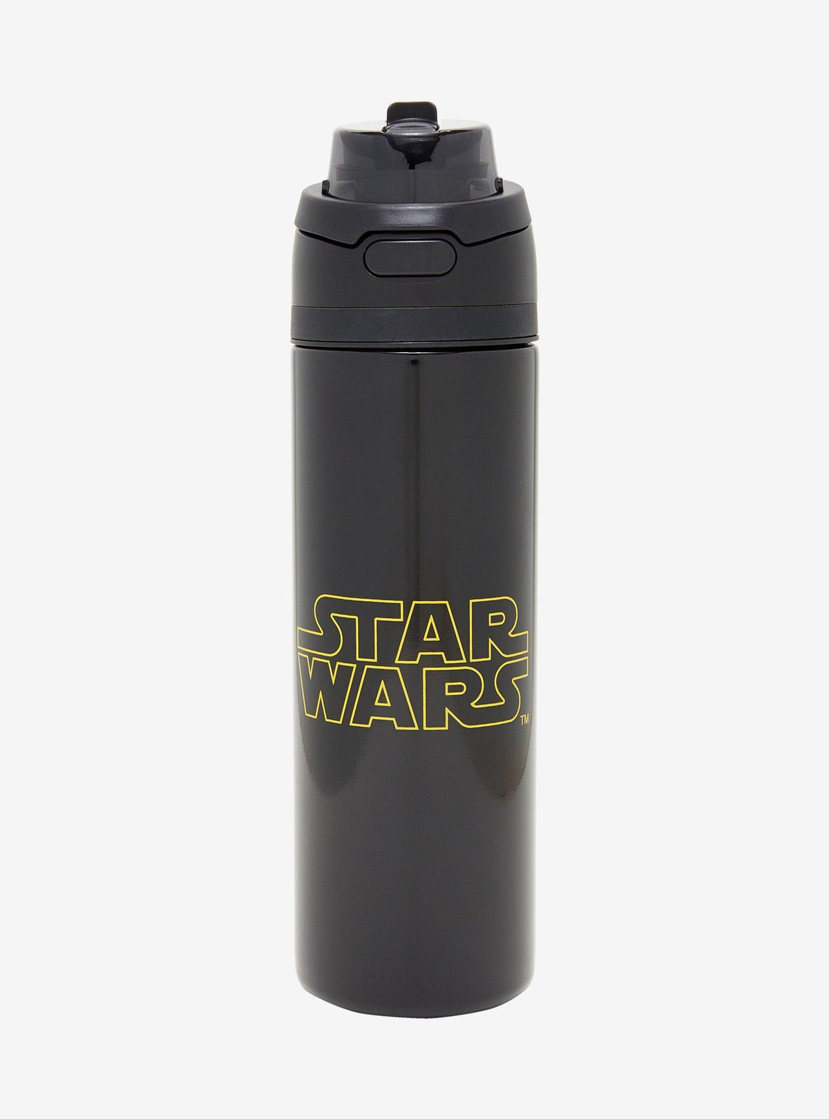 Botella de acero inoxidable Star Wars: Una nueva esperanza