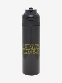 Botella de acero inoxidable Star Wars: Una nueva esperanza