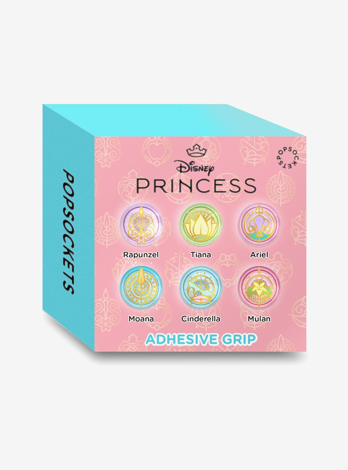 PopSockets Disney Princess Blind Box · Space Store