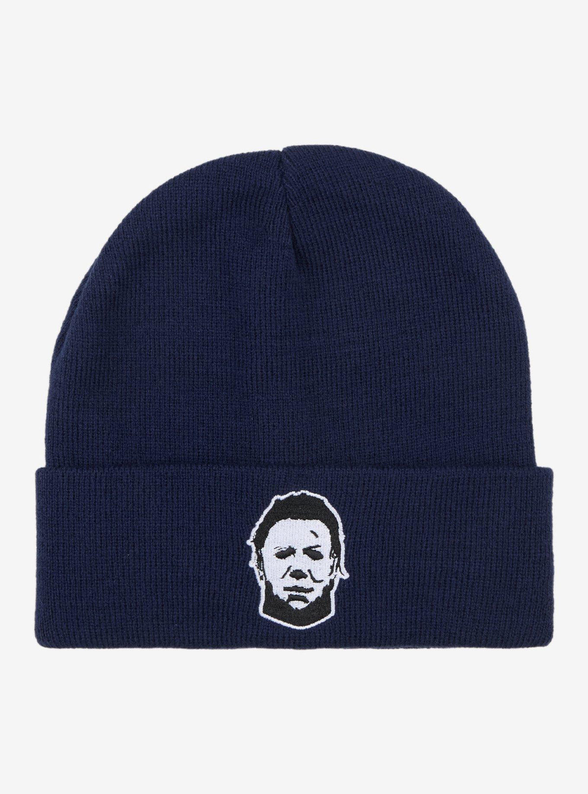 Gorro de Halloween con Michael Myers
