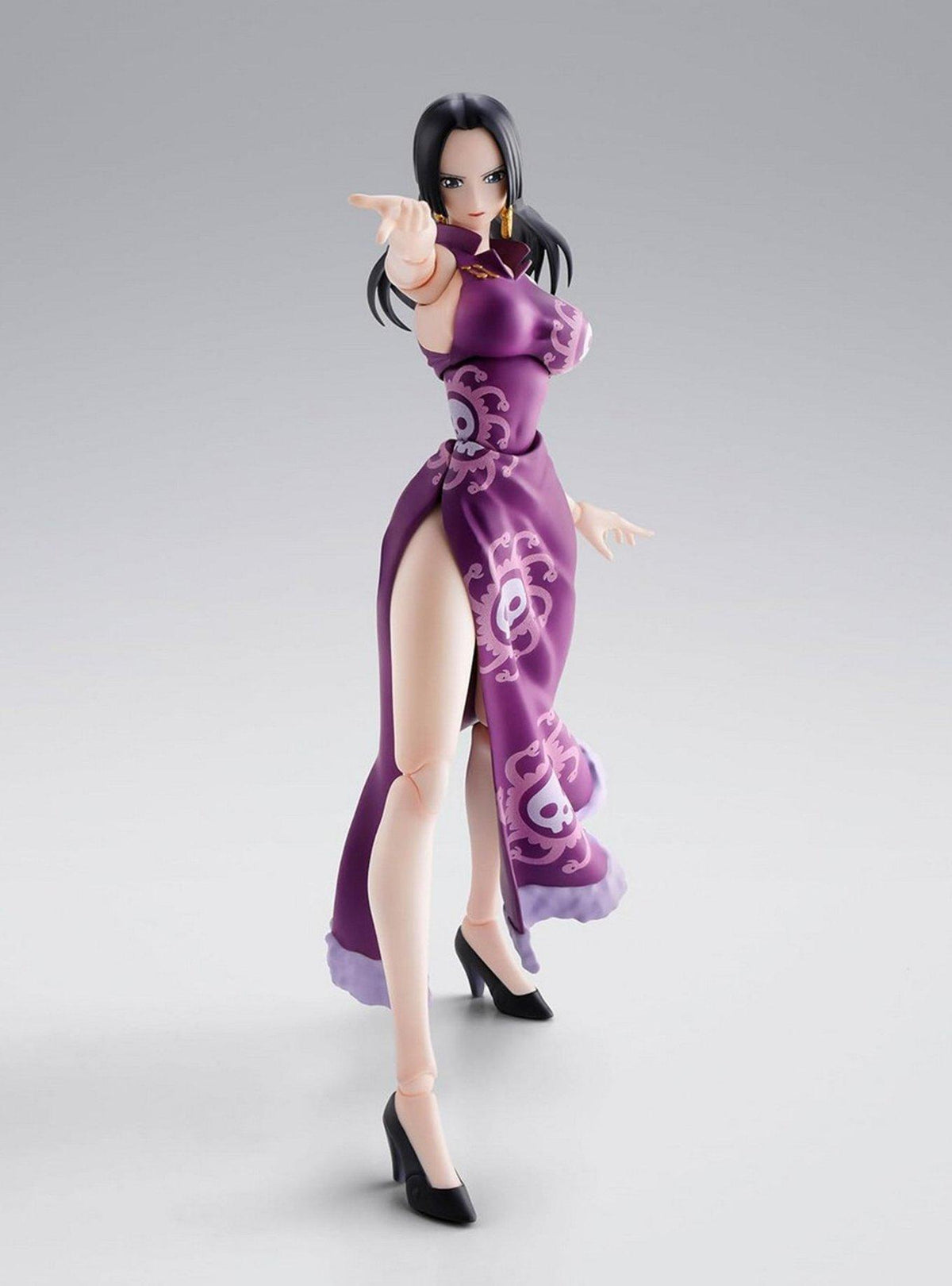 Figura S.H.Figuarts Boa Hancock (Marineford)