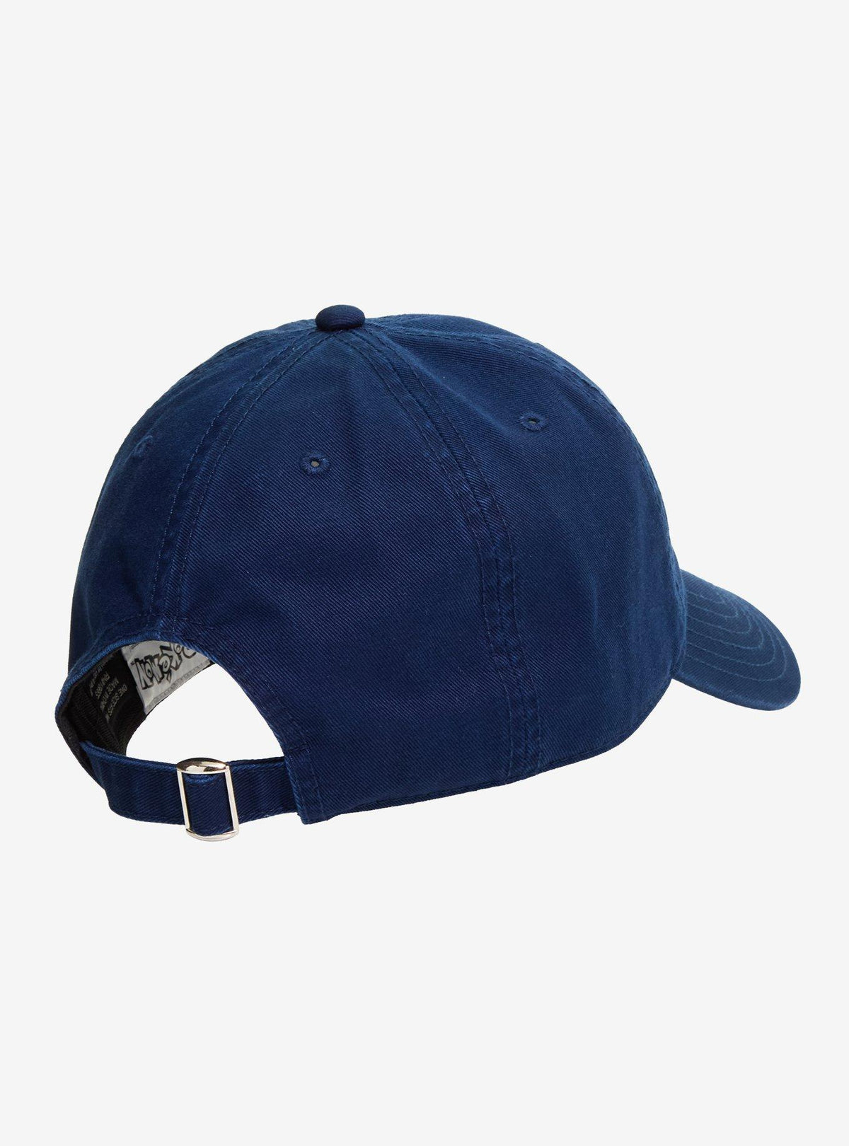 Jockey Pokémon azul marino con Poké Ball