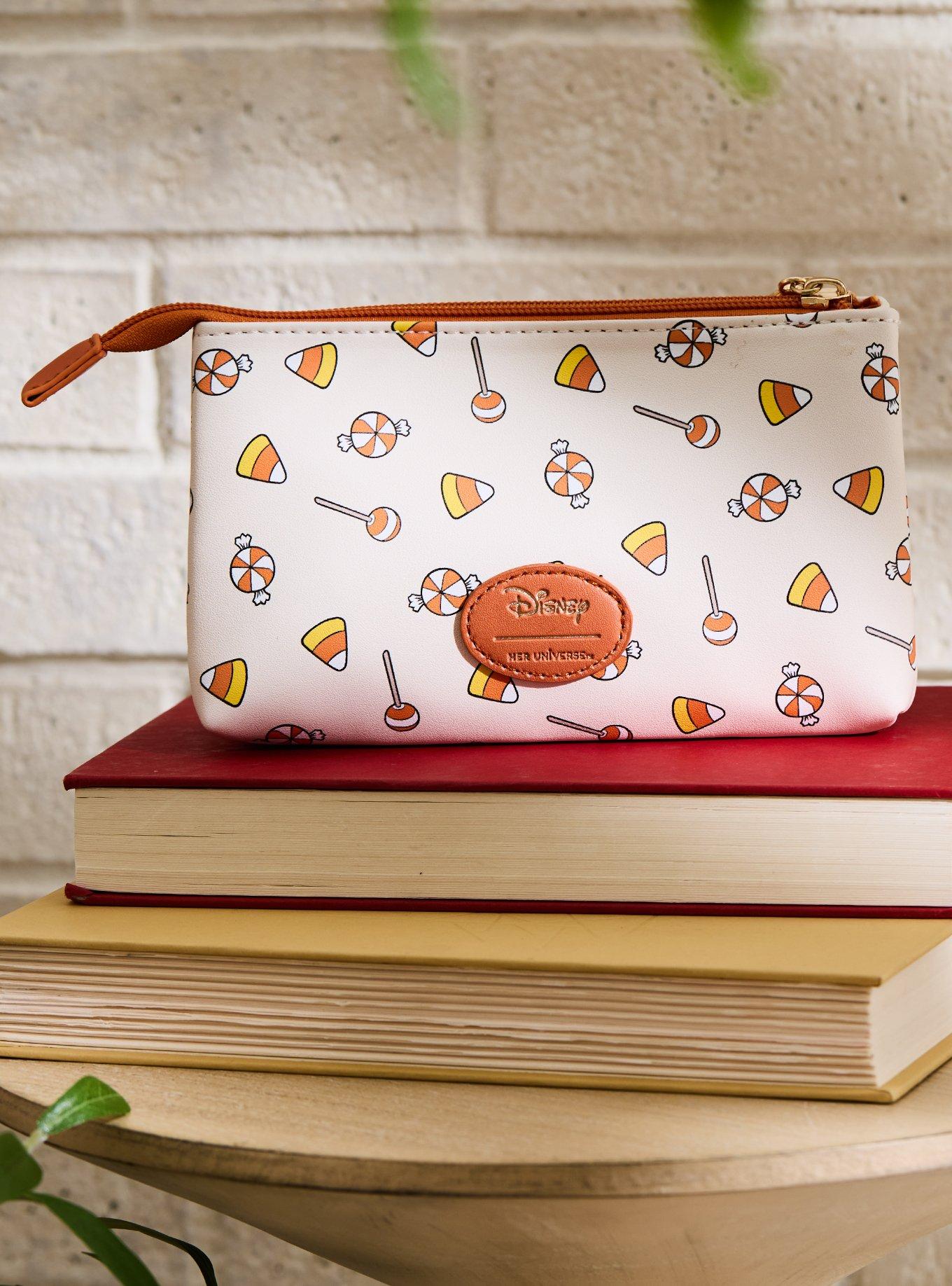 Neceser Disney Winnie the Pooh Halloween