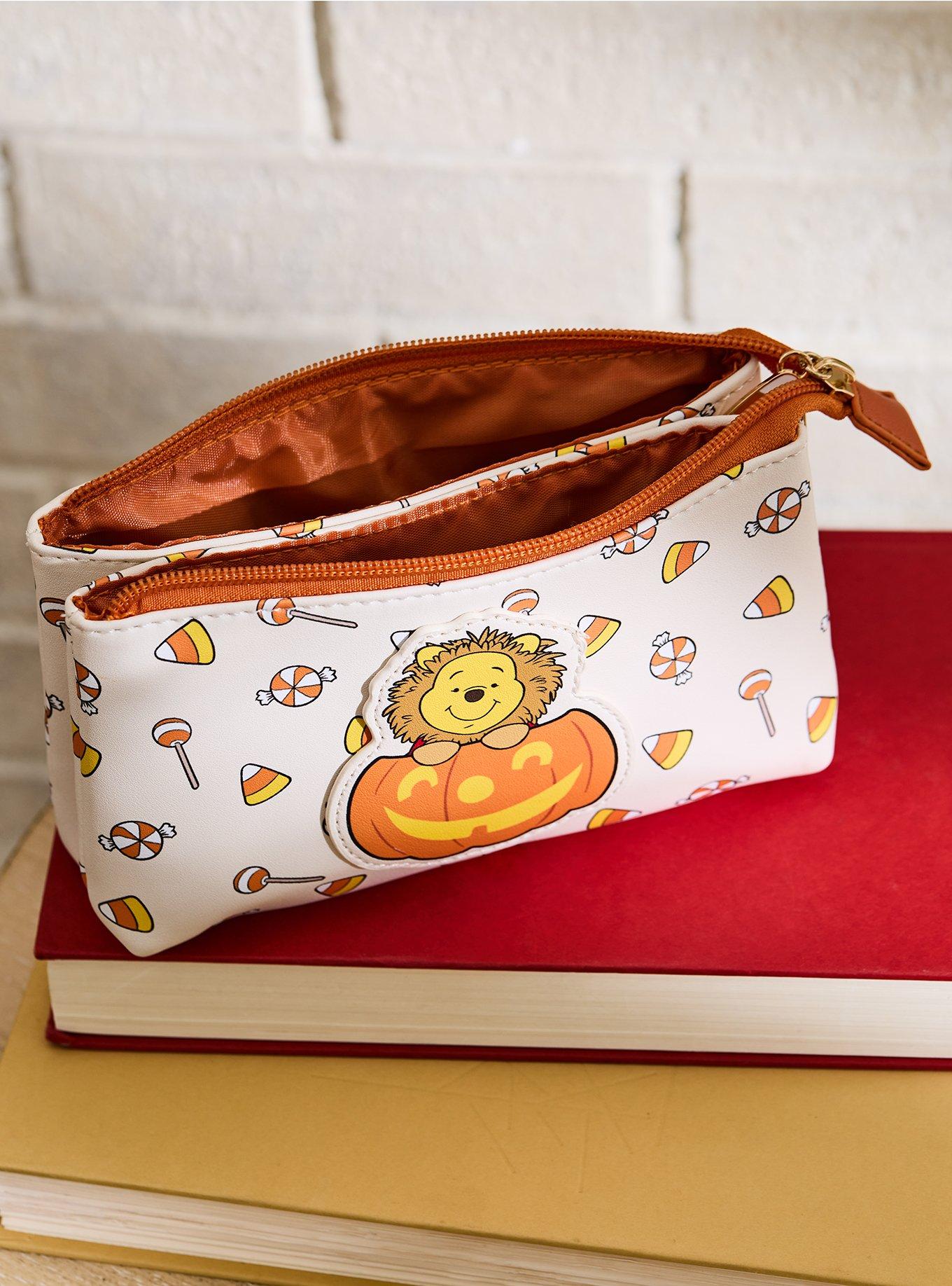Neceser Disney Winnie the Pooh Halloween