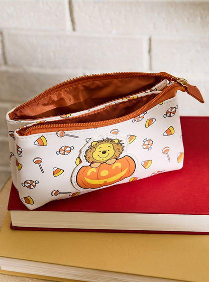 Neceser Disney Winnie the Pooh Halloween