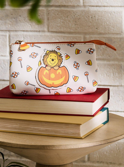 Neceser Disney Winnie the Pooh Halloween