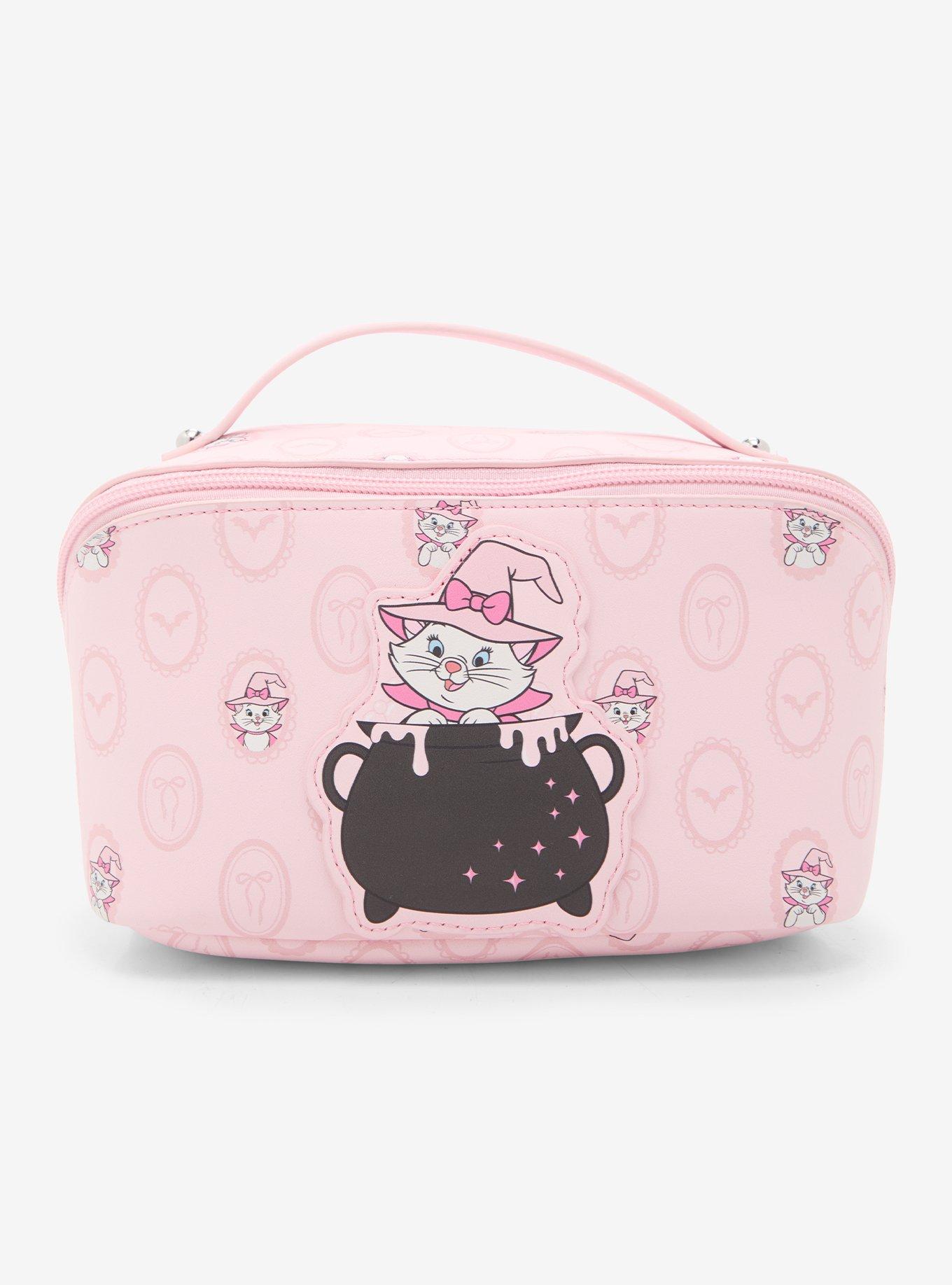 Neceser desplegable de Marie de The Aristocats - Halloween