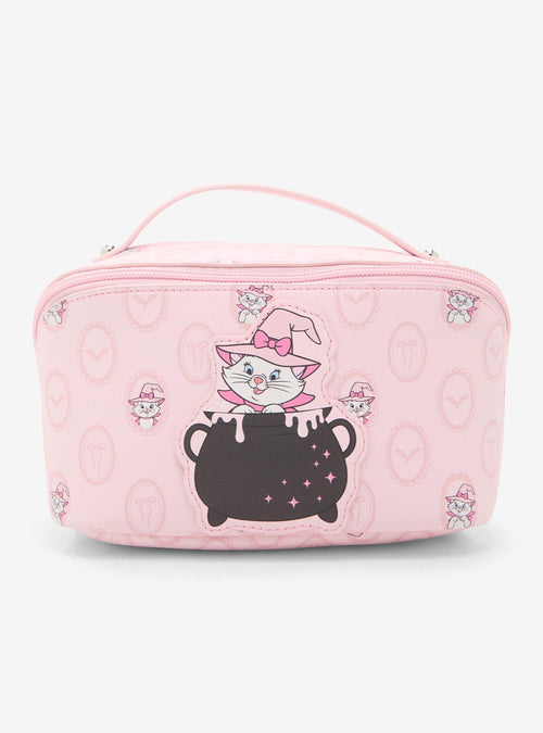 Neceser desplegable de Marie de The Aristocats - Halloween