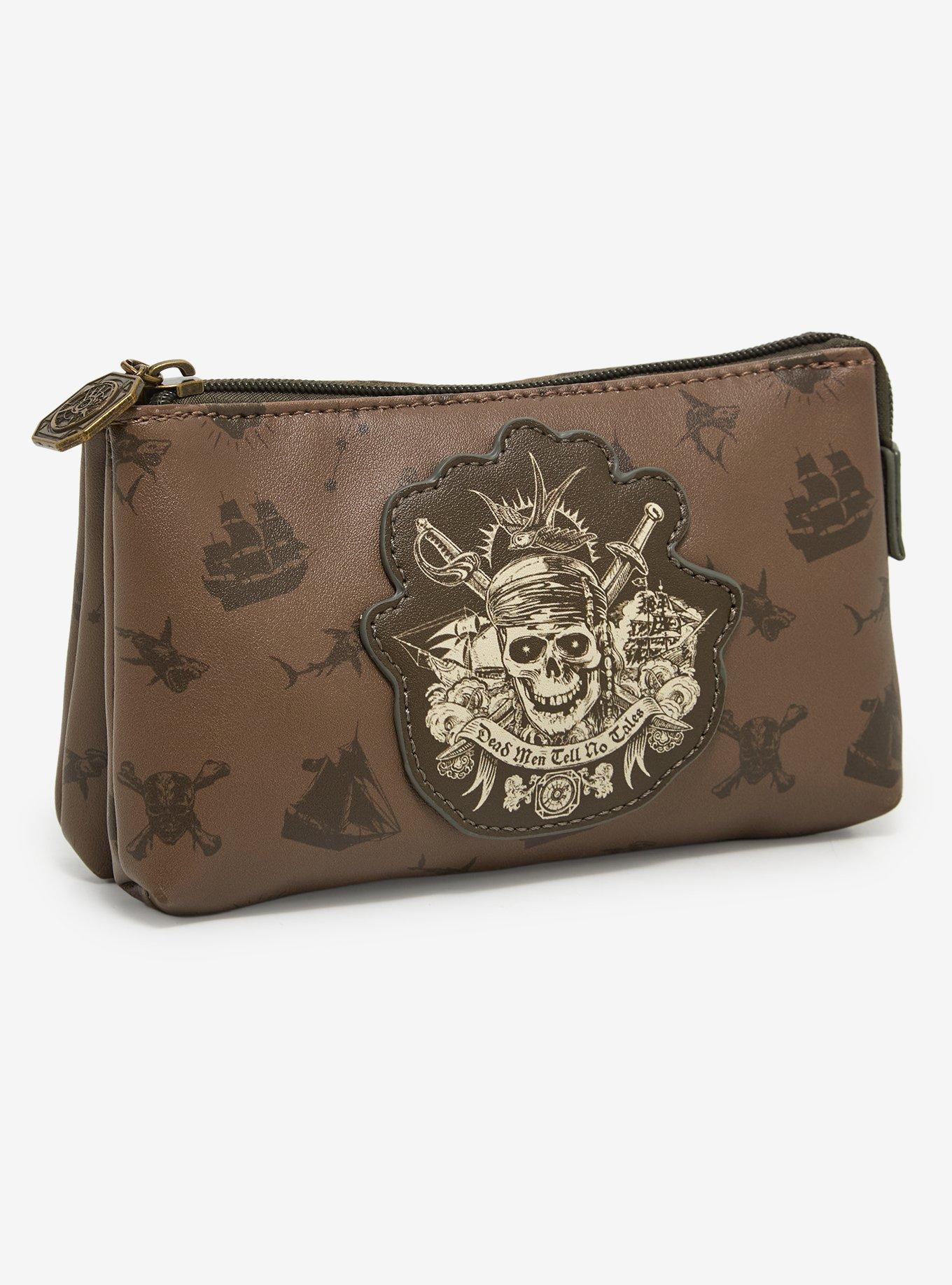 Estuche Pirates of the Caribbean: Dead Men Tell No Tales