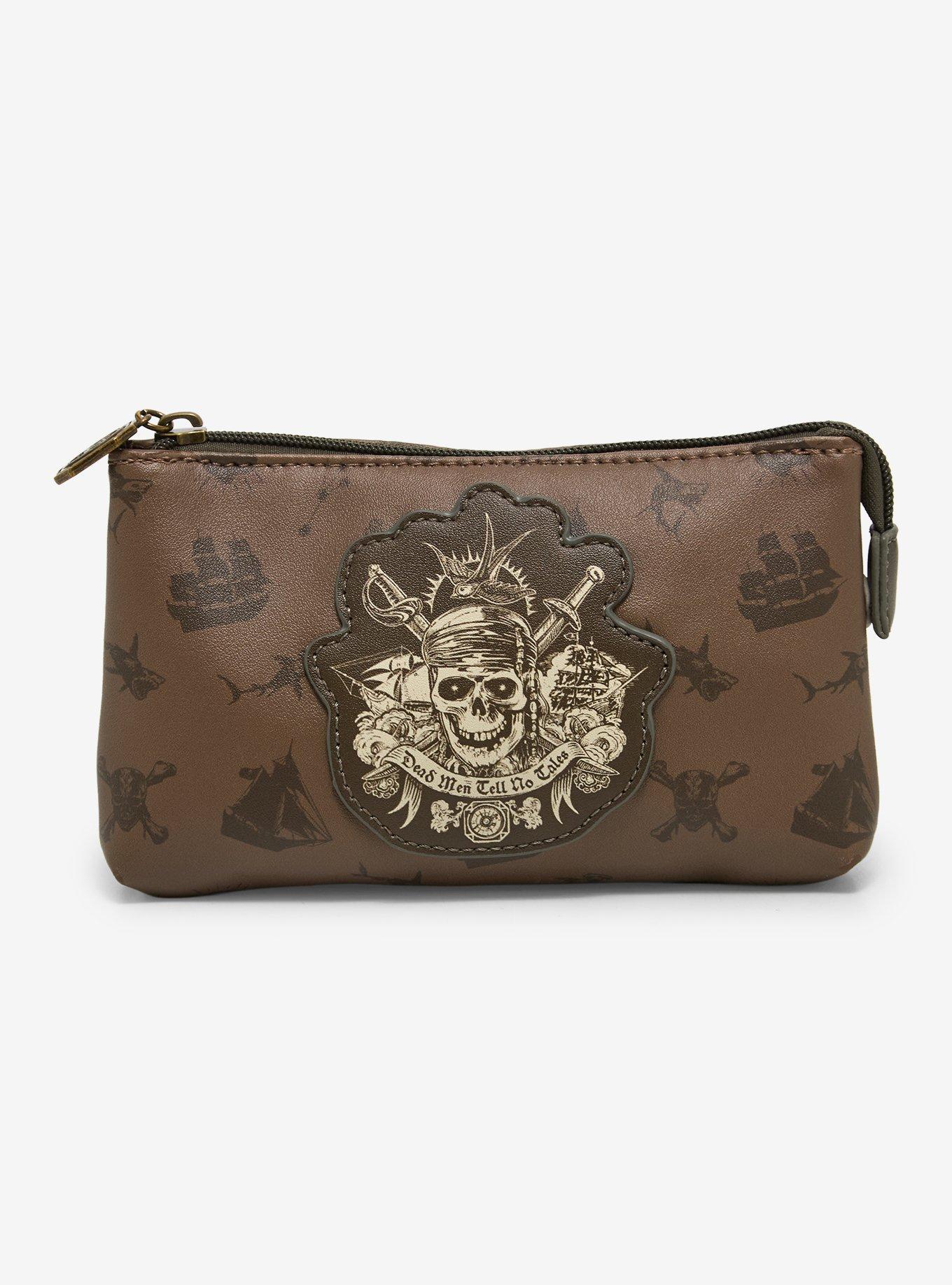 Estuche Pirates of the Caribbean: Dead Men Tell No Tales