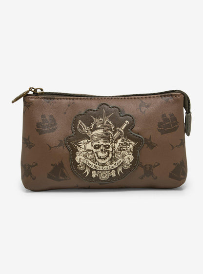 Estuche Pirates of the Caribbean: Dead Men Tell No Tales