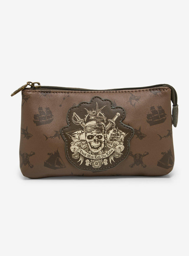 Estuche Pirates of the Caribbean: Dead Men Tell No Tales