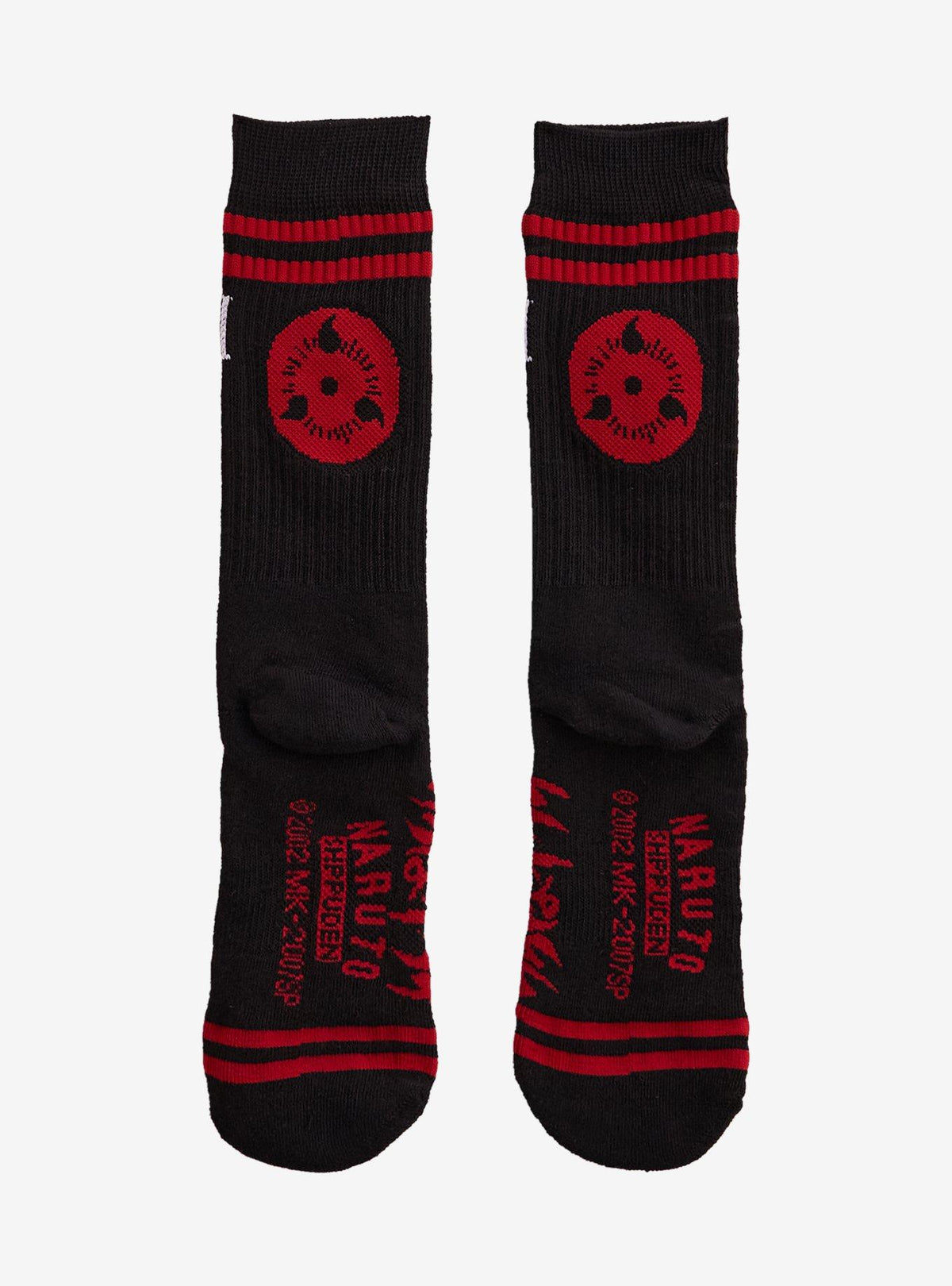 Calcetines Naruto Shippuden Nube Akatsuki