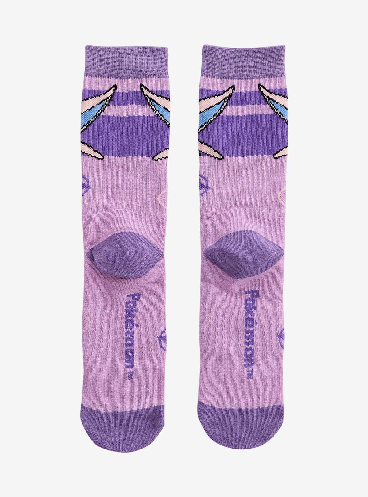 Calcetines Pokémon Espeon