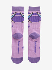 Calcetines Pokémon Espeon