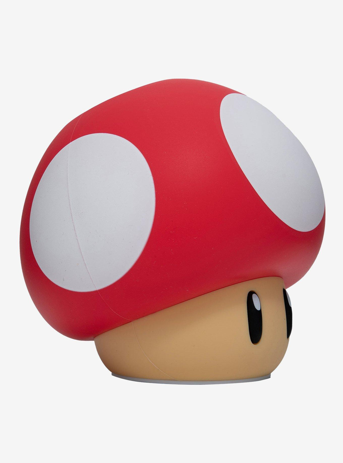 Luz recargable Super Mushroom de Super Mario Bros. · Space Store