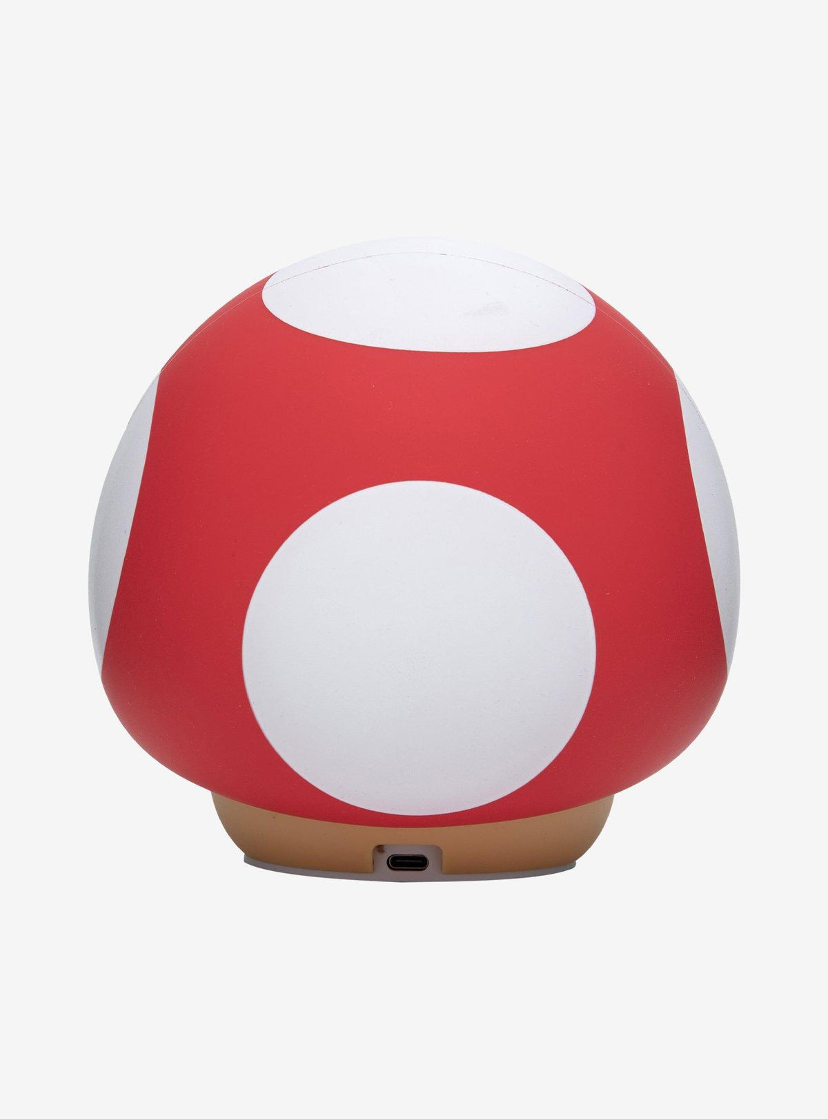 Luz recargable Super Mushroom de Super Mario Bros. · Space Store